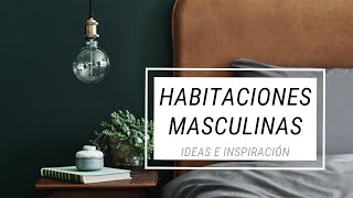 Habitaciones Masculinas SHORTS [upl. by Janessa]