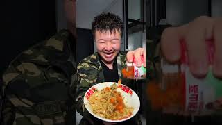 mukbang asmr mukbang shorts [upl. by Irovi]