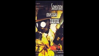 Sandman Mystery Theatre 19931997  The Tarantula Act I [upl. by Jermaine489]