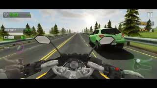 bike race game gameplay [upl. by Copeland]