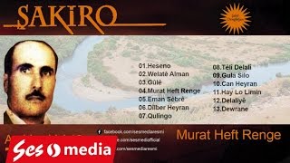 Şakiro  Eman Sebrê [upl. by Mokas]