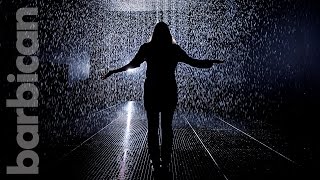 Random International Rain Room [upl. by Notsnarc]