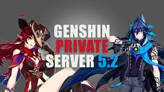 Best And Biggest Genshin Impact Discord Servers 2023 [upl. by Maryly]