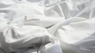 This Super Cheap Hack Will Make Your Bed Sheets Feel Like a Million Bucks  Southern Living [upl. by Bonaparte]