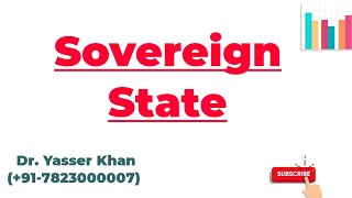 Sovereign State [upl. by Riti]