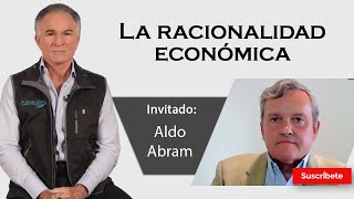 324 Dionisio y Aldo Abram La racionalidad económica Razón de Estado [upl. by Ilehs]