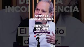 El Principio de Peter  Horacio Marchand [upl. by Neuburger]