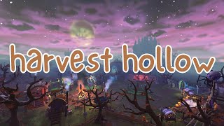 Harvest Hollow Fashionscape Showcase 5 [upl. by Idnek]