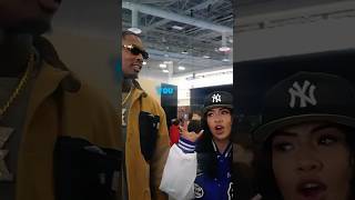 She nice ⚡️ new complexcon vlog [upl. by Prasad]