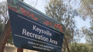 BLM is asking for public comment on draft of the Keysville Recreation Management Area Plan [upl. by Nyrhtakyram]