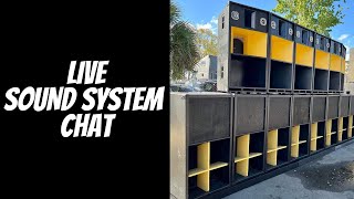 Acid Sound System is live [upl. by Yttocs]