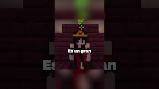 El gran recorrido navideño 🎄 Elior  Una aventura épica en Minecraft [upl. by Tarkany]