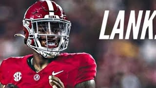 Jalen Milroe Doubters Isaiah Bond Media Comments  Domani Jackson at Alabama Bowl Practice [upl. by Ocisnarf]