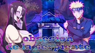 ¿QHPS Naruto se enamoraba de Orochimaru fem  1 [upl. by Druce]