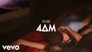 Bastille  4AM Official Audio [upl. by Anir]