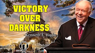 Kenneth E Hagin ▶️ Victory Over Darkness [upl. by Jill]