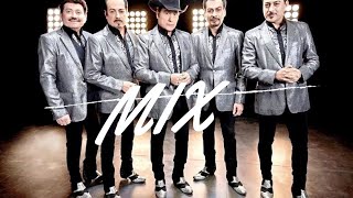 Los Tigres del Norte  2023 MIX [upl. by Mauceri750]