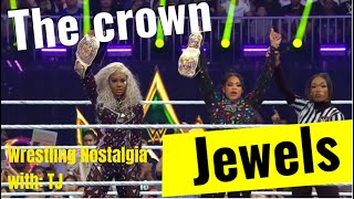 Crown Jewel review “The Crown Jewels💎” [upl. by Ma]