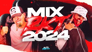 MIX RKT 2024 🔥 LO MAS ESCUCHADO  NOVIEMBRE 2024  ALTA PREVIA 🔥 [upl. by Cyprian]