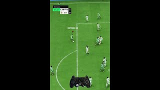 🚨 EA FC 24  VERY USEFUL SKILLMOVE MCGEADY SPIN CANCEL TO SCORE EVERYTIME 🥵 🔥 Ft Neymar 🇧🇷 [upl. by Suiratnod]