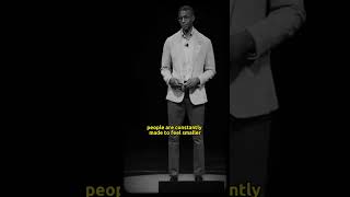 Small Steps Big Impact Motivational Speech motivation tedtalkMesmin Destin [upl. by Delastre]