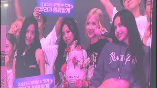 230917 BLACKPINK WORLD TOUR BORN PINK FINALE IN SEOUL [upl. by Garlinda792]