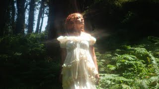 Joy Denalane  Hideaway Official Music Video [upl. by Dreeda]