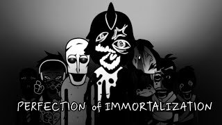 Perfection of Immortalization  an Orin Ayo mix [upl. by Lyrak37]