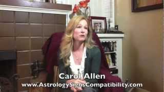 Astrology Compatibility [upl. by Jarib391]