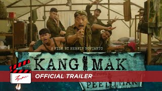 Kang Mak  Official Trailer [upl. by Eniretak610]