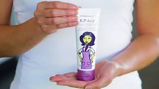 DERMAdoctor KP Duty Dermatologist Formulated Therapy for Dry Skin [upl. by Lyford261]