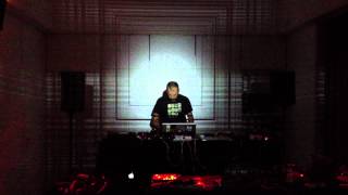 Logical Disorder live at Niu  5 years of Nikka 7102012 13 [upl. by Carlota]