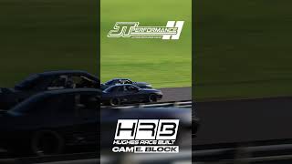 1400HP 60PSI RB32 R32 GTR  JT Performance HRB  GTR Festival 24 [upl. by Rebmyt]