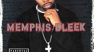 Memphis Bleek  All Types Of Shit [upl. by Sosthina]