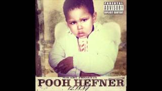 Pooh Hefner  Weeks Turn To Months Produced By AK [upl. by Bethesde]