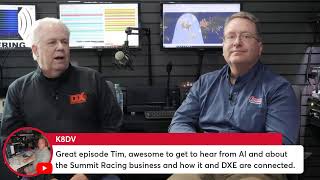 DX Engineering and Summit Racing  Tuesdays with DX Engineering [upl. by Imat]