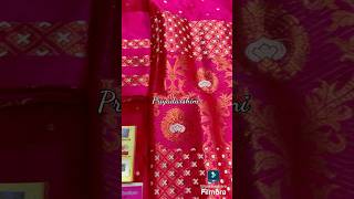 Assam Silk  Mekhela Sador  Silkmarked  Priyadarshini Boutique ph8473910946 shorts [upl. by Burleigh]