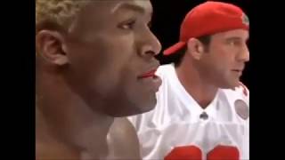 PRIDE 23 Kenichi Yamamoto vs Kevin Randleman [upl. by Rayford]