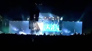 Sabaton  Live in Hellfest 2019 [upl. by Boff]