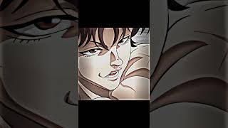 Baki Hanma Vs Biscuit Oliva 😯😈  AmvEdit anime shorts naruto [upl. by Marsiella720]