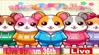 Live MERGE FELLAS Part ThirtySixth36 shorts livestream [upl. by Ilario]