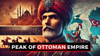 Fear Ottoman Empires Rise and Fall 15001600 [upl. by Marshal]