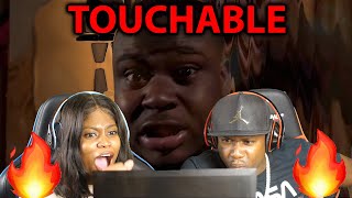 REMBLE  TOUCHABLE Official Music Video REACTION [upl. by Patten]