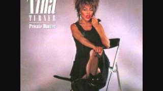 ★ Tina Turner ★ Private Dancer ★ 1984 ★ quotPrivate Dancerquot ★ [upl. by Nnasus]