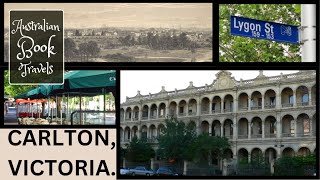 Walk with me to view famous Lygon street with its Italian heritage [upl. by Htes]