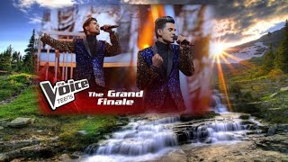 Hashen Dulanjana  Diyawanna Kumariye දියවන්නා කුමාරියේ  Grand Finale  The Voice Teens Sri Lanka [upl. by Nicholas]