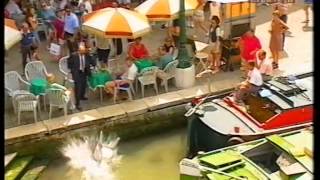 Rudis Urlaubsshow  Pascale in Venedig [upl. by Arot766]