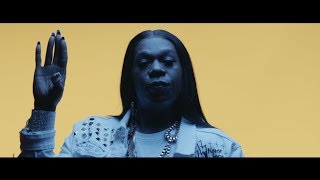 Big Freedia  Rent Official Music Video [upl. by Chaing]