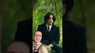 😍Marauders in Real Life harrypotter marauders themarauders siriusblack severussnape lupin [upl. by Giuliana]