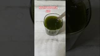 Healthy detox vegetable juiceshorts [upl. by Jez]